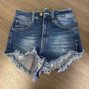 Size 23 KanCan Shorts